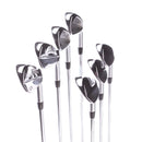 Titleist CB/MB 718 Combo Steel Men's Right Irons 4-PW Stiff - True Temper AMT Black S300