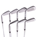 Titleist CB/MB 718 Combo Steel Men's Right Irons 4-PW Stiff - True Temper AMT Black S300