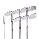 Titleist CB/MB 718 Combo Steel Men's Right Irons 4-PW Stiff - True Temper AMT Black S300