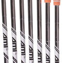 Titleist CB/MB 718 Combo Steel Men's Right Irons 4-PW Stiff - True Temper AMT Black S300