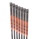 Titleist CB/MB 718 Combo Steel Men's Right Irons 4-PW Stiff - True Temper AMT Black S300