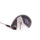 Callaway Big Bertha 2014 Graphite Men's Right Fairway 3 Wood 15 Degree Regular - Fubuki 65