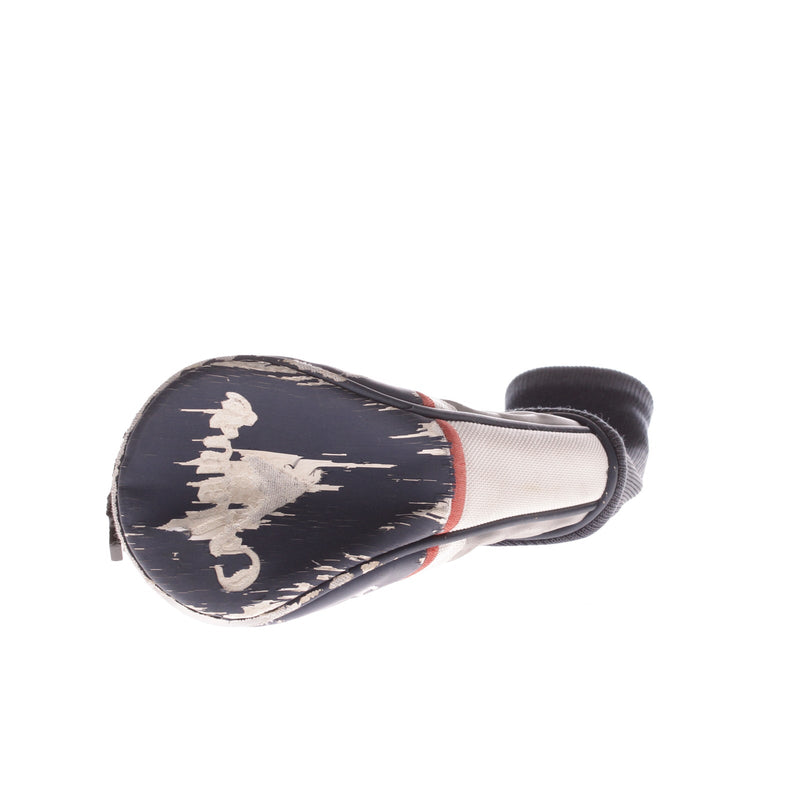 Callaway Big Bertha 2014 Graphite Men's Right Fairway 3 Wood 15 Degree Regular - Fubuki 65