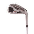 Wilson TW9 Tour Milled Steel Men's Right Gap Wedge 52 Degree 8 Bounce Wedge - Dynamic Gold