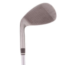 Wilson TW9 Tour Milled Steel Men's Right Gap Wedge 52 Degree 8 Bounce Wedge - Dynamic Gold