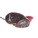 Srixon Z H85 Graphite Men's Right 4 Hybrid 22 Degree Stiff - Tensei CK Blue Series 70HY S