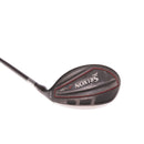 Srixon Z H85 Graphite Men's Right 4 Hybrid 22 Degree Stiff - Tensei CK Blue Series 70HY S