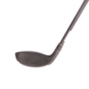 Srixon Z H85 Graphite Men's Right 4 Hybrid 22 Degree Stiff - Tensei CK Blue Series 70HY S