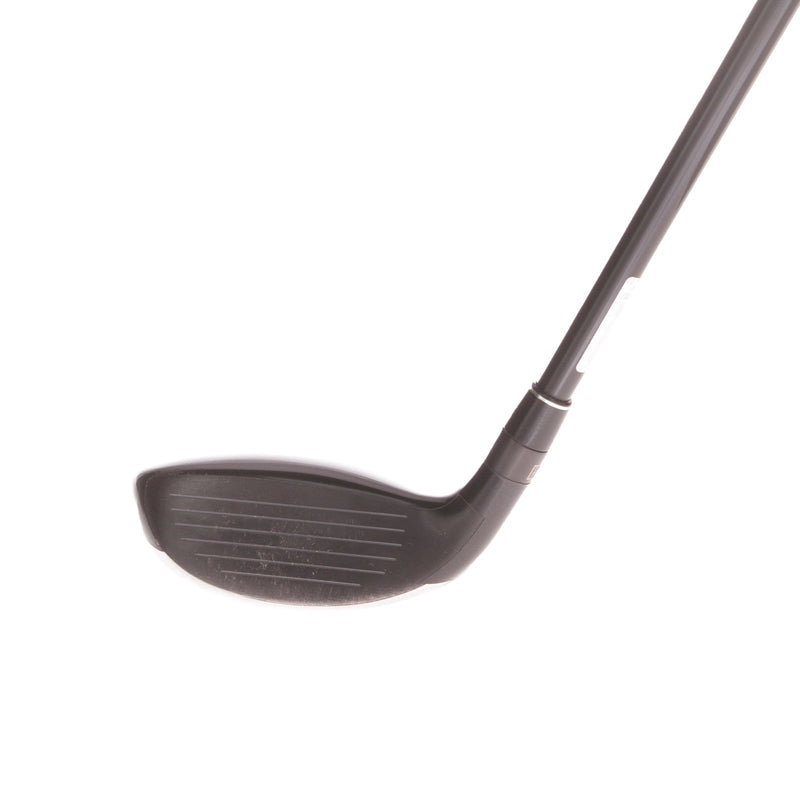 Srixon Z H85 Graphite Men's Right 4 Hybrid 22 Degree Stiff - Tensei CK Blue Series 70HY S