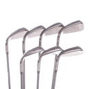 Ping Gmax Graphite Men's Right Irons 5-SW Yellow Dot Senior - Ping CFS 65 SR