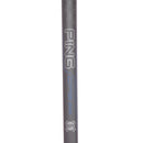 Ping Gmax Graphite Men's Right Irons 5-SW Yellow Dot Senior - Ping CFS 65 SR