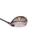 Cobra Fly-Z Men's Right Graphite 2-3 Hybrid 16.5 Degree Stiff - Aldila Tour ATX85H-2.8 S