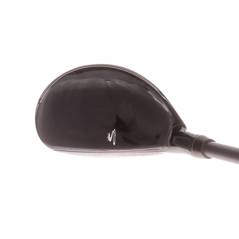 Cobra Fly-Z Men's Right Graphite 2-3 Hybrid 16.5 Degree Stiff - Aldila Tour ATX85H-2.8 S