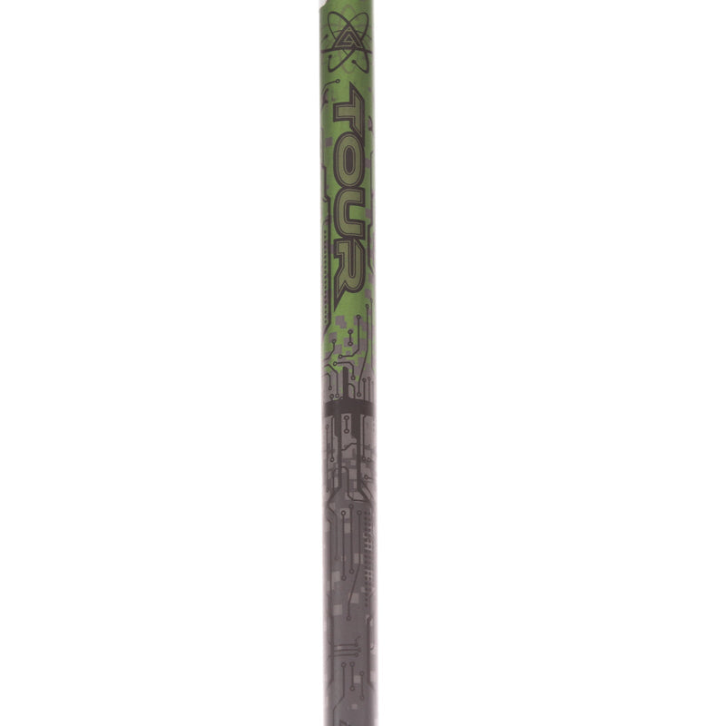 Cobra Fly-Z Men's Right Graphite 2-3 Hybrid 16.5 Degree Stiff - Aldila Tour ATX85H-2.8 S