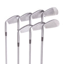 Mizuno MX-23 Steel Men's Right Irons 4-PW Regular - Dynamic Gold Lite R300