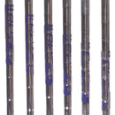 Ping G425 Men's Right Steel Irons 5-PW Black Dot Regular - Ping AWT 2.0 R