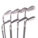 Cobra CXI Men's Right Graphite Irons 4-SW Regular - Cobra Ultralight