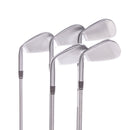 Callaway Apex Forged CF16 Men's Right Graphite Irons 6-PW Stiff - KBS Tour C-Taper 120 S