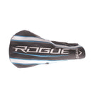 Callaway Rogue Men's Right Graphite Driver 10.5 Degree Regular - Project X HZRDUS 5.5 65