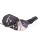 Callaway Big Bertha 2014 Men's Right Graphite Fairway 3 Wood 15 Degree Regular - Fubuki 65 R