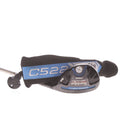 Tour Edge Hot Launch C522 Men's Right Graphite hybrid 22 Degree Regular - Fubuki HL Series 55R