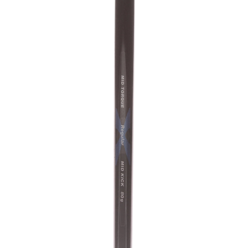 Callaway X Men's Right Graphite 2 Hybrid 18 Degree Regular - Callaway 80 R