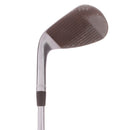 Callaway Jaws Raw Men's Right Steel Lob Wedge 58 Degree 8 Bounce Z Grind Wedge - Dynamic Gold Spinner VSS Tour Issue