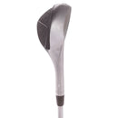 Callaway Jaws Raw Men's Right Steel Lob Wedge 58 Degree 8 Bounce Z Grind Wedge - Dynamic Gold Spinner VSS Tour Issue
