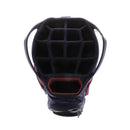 Sun Mountain Eco-Lite Cart Bag - Navy/Red