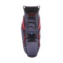 Sun Mountain Eco-Lite Cart Bag - Navy/Red