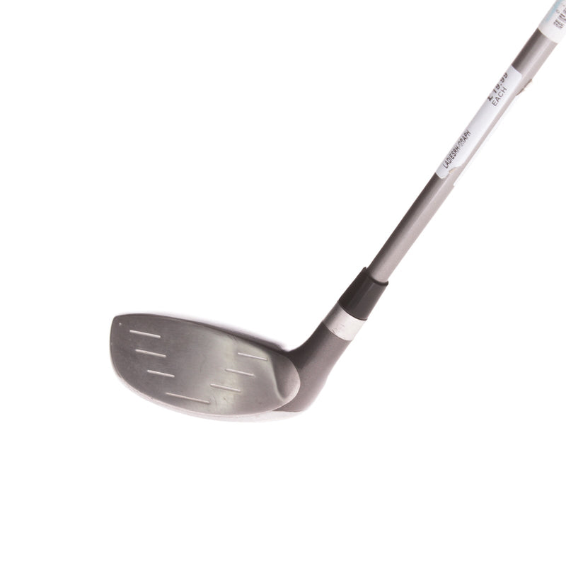 Fazer FirePower Geometrix Ladies Right Graphite Hybrid 21 Degree Ladies - Fazer FirePower Geometrix L