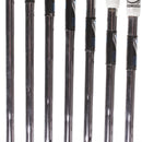 TaylorMade SpeedBlade Men's Right Steel Irons 4-PW Regular - Speedblade 85 R