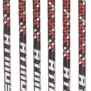 TaylorMade M4 Men's Right Graphite Irons 5-PW Regular - Fujikura Atmos Red 6R