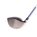 Ping G5 Graphite Men's Right Driver 10.5 Degree Regular - Grafalloy ProLaunch Blue 65 R