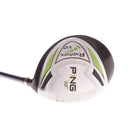 Ping Rapture V2 Graphite Men's Right Fairway 7 Wood 22 Degree Regular - Mitsubishi Rayon Javln fx