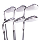 Callaway Apex DCB Graphite Men's Right 5-PW  Senior - Recoil Dart 65 F2