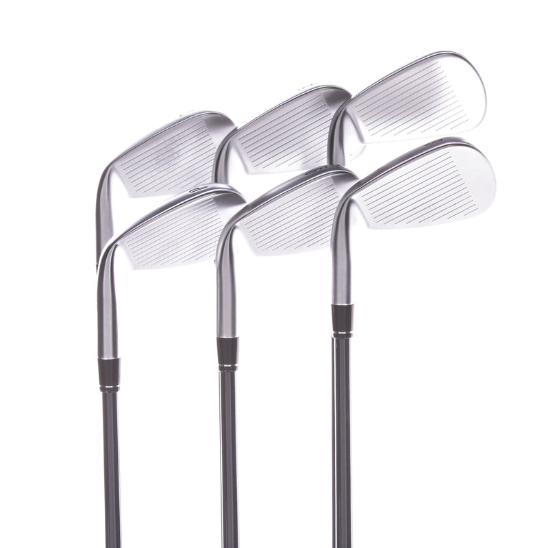 Callaway Apex DCB Graphite Men's Right 5-PW  Senior - Recoil Dart 65 F2