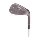 Titleist SM6 Steel Men's Right Gap Wedge 52 Degree 8 Bounce Stiff - Rifle Project X 6.0