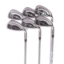 Wilson D7 Steel Men's Right Irons 5-PW  Regular - KBS Tour 80