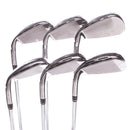 Wilson D7 Steel Men's Right Irons 5-PW  Regular - KBS Tour 80