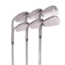 Wilson D7 Steel Men's Right Irons 5-PW  Regular - KBS Tour 80