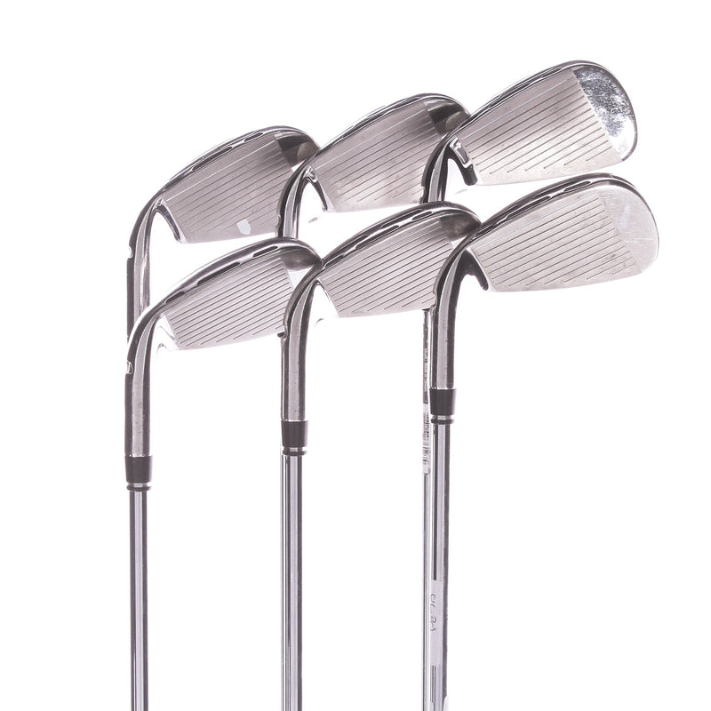 Wilson D7 Steel Men's Right Irons 5-PW  Regular - KBS Tour 80