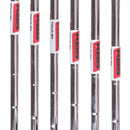 Wilson D7 Steel Men's Right Irons 5-PW  Regular - KBS Tour 80