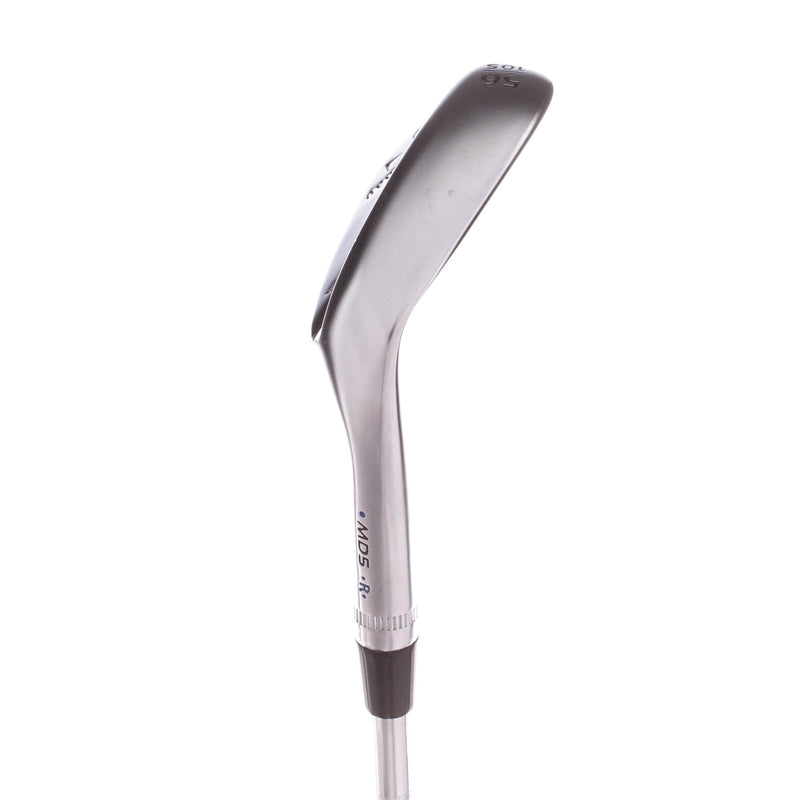 Callaway MD5 Jaws Steel Men's Right Sand Wedge 56 Degree 10 Bounce S Grind Wedge - Callaway Impact Wedge