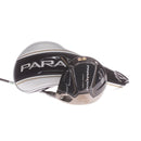 Callaway Paradym Graphite Men's Right Driver 10.5 Degree Stiff - Project X Hzrdus