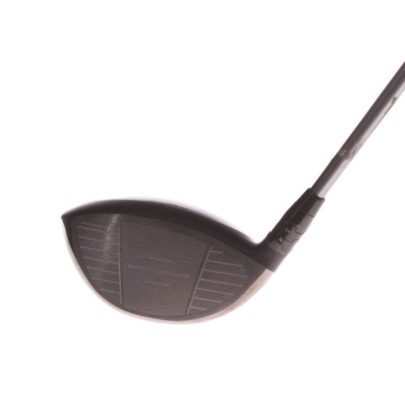 Callaway Paradym Graphite Men's Right Driver 10.5 Degree Stiff - Project X Hzrdus