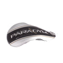 Callaway Paradym Graphite Men's Right Driver 10.5 Degree Stiff - Project X Hzrdus