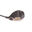 Callaway Paradym Graphite Men's Right 3 Hybrid 18 Degree Regular - Project X Hzrdus