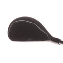 Callaway Paradym Graphite Men's Right 3 Hybrid 18 Degree Regular - Project X Hzrdus