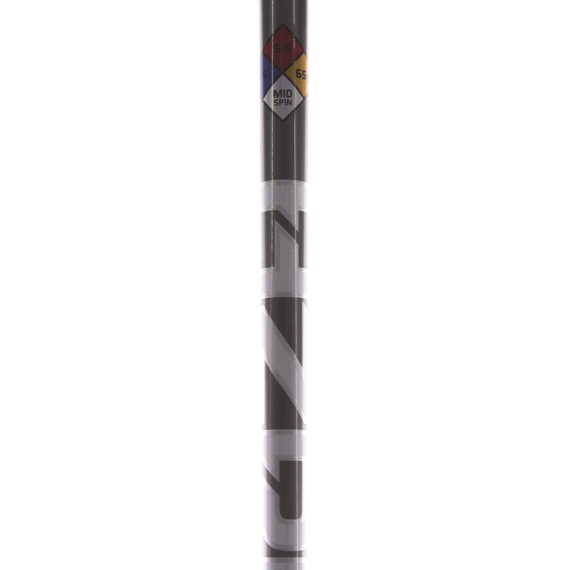 Callaway Paradym Graphite Men's Right 3 Hybrid 18 Degree Regular - Project X Hzrdus